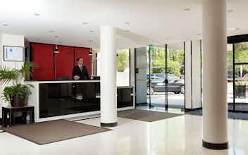 Hotel HOTEL FOREST HILL PARIS MEUDON-VELIZY photo 4