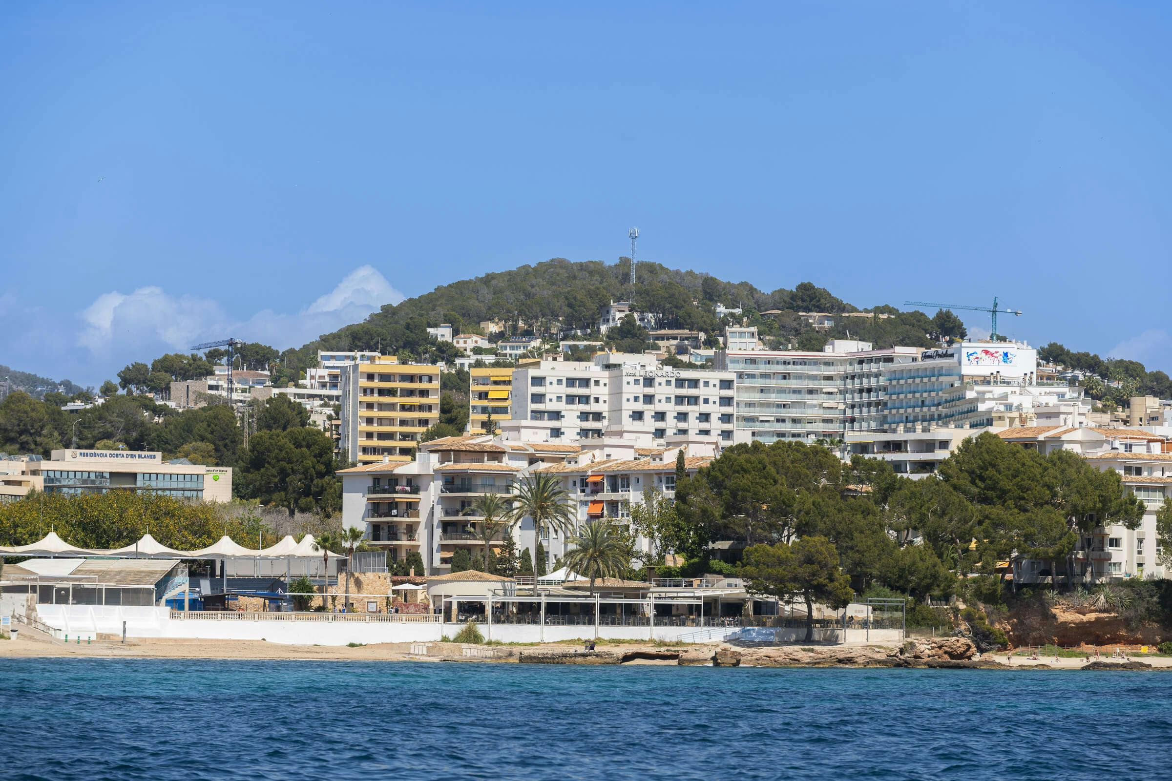 Leonardo Boutique Hotel Mallorca Port Portals