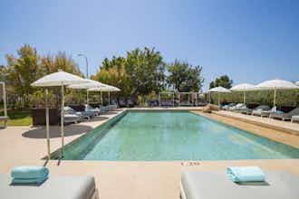 Hotel Leonardo Boutique Hotel Mallorca Port Portals photo 3