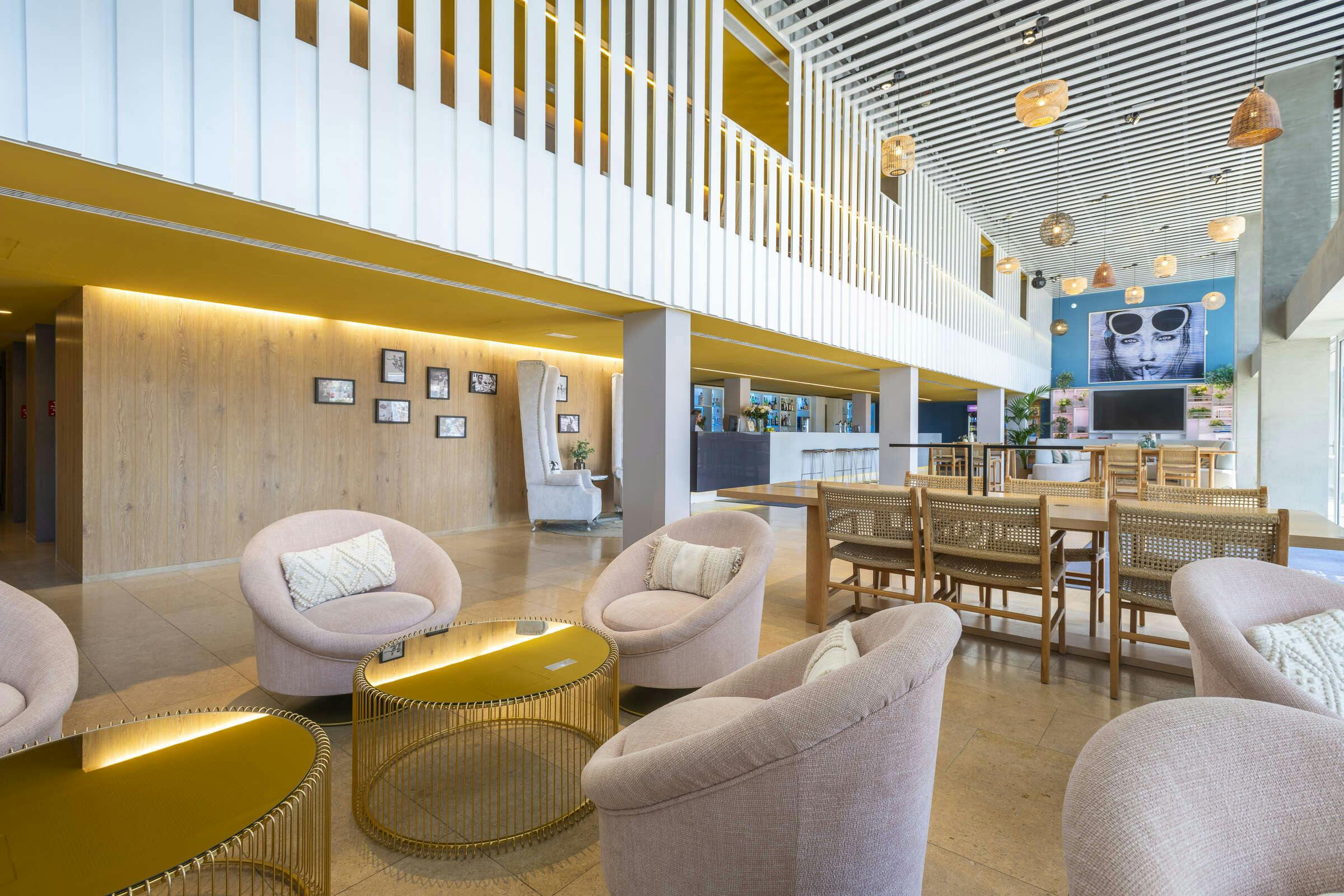 Hotel Leonardo Boutique Hotel Mallorca Port Portals photo 5