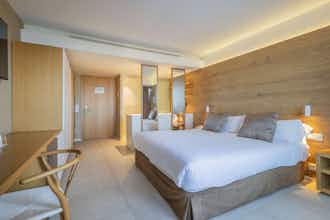 Hotel Leonardo Boutique Hotel Mallorca Port Portals photo 2