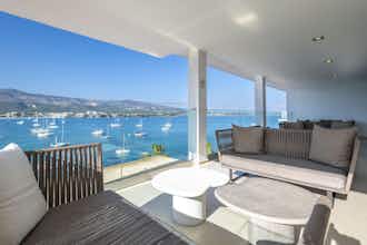 Hotel Leonardo Royal Hotel Mallorca photo 4