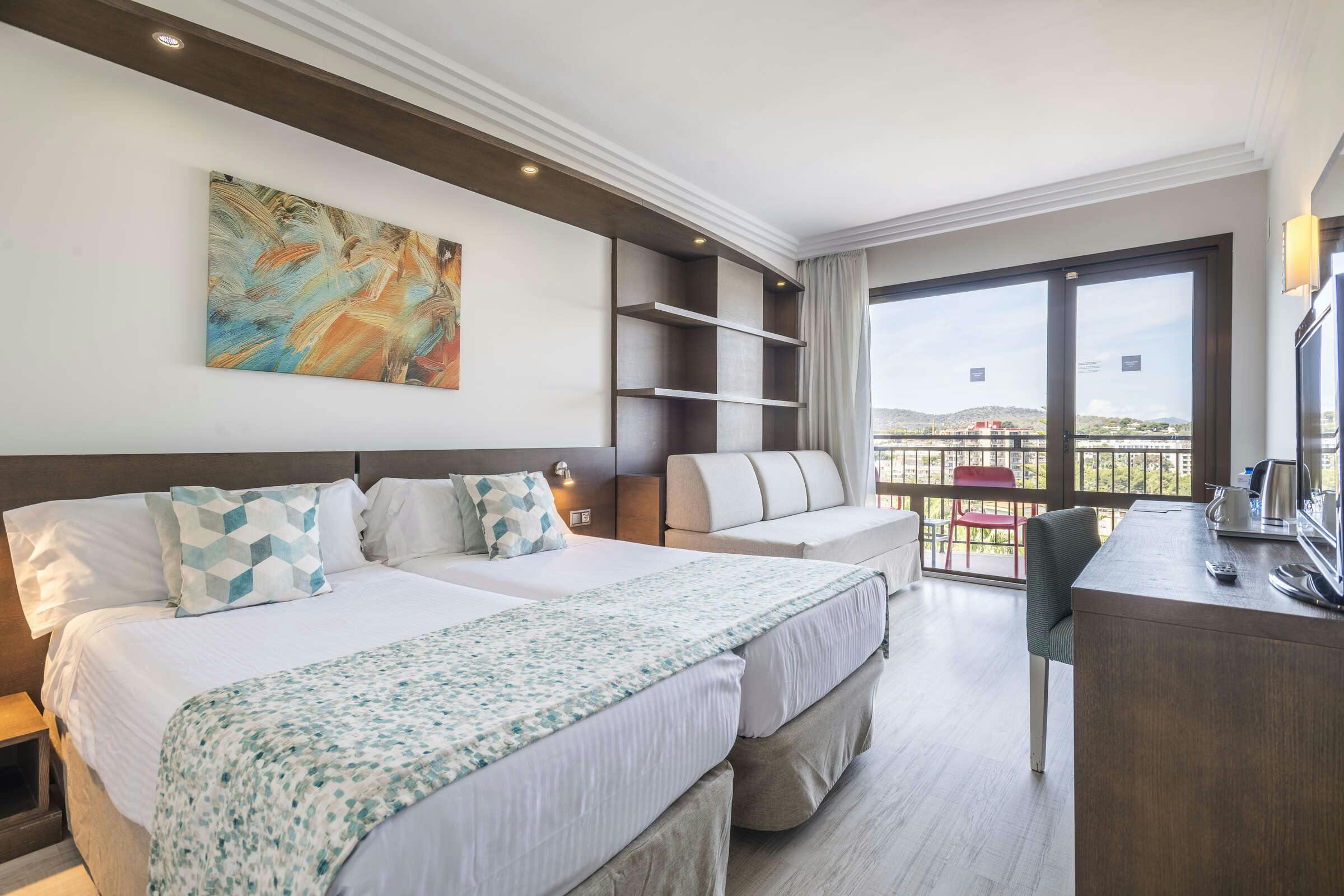 Hotel Leonardo Royal Hotel Mallorca photo 1