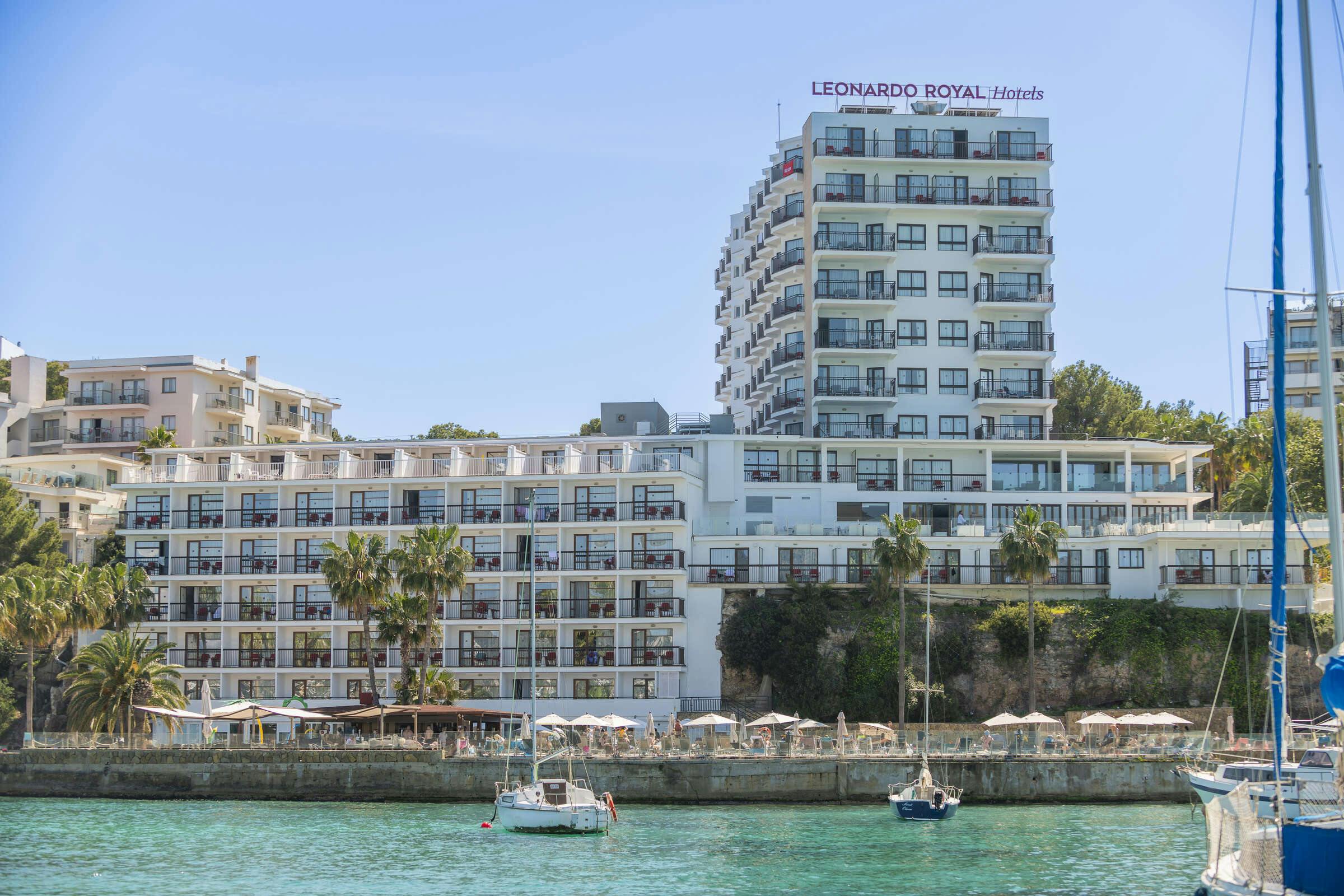 Leonardo Royal Hotel Mallorca