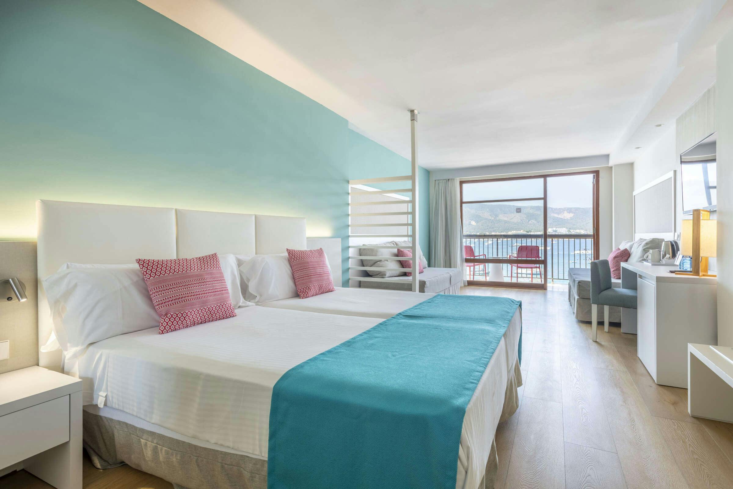 Hotel Leonardo Royal Hotel Mallorca photo 2