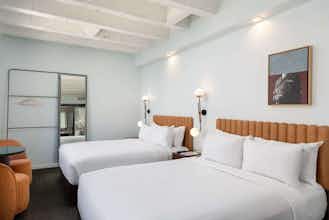 Hotel The Guild Hotel - Near Little Italy / Gaslamp Quarter photo 5