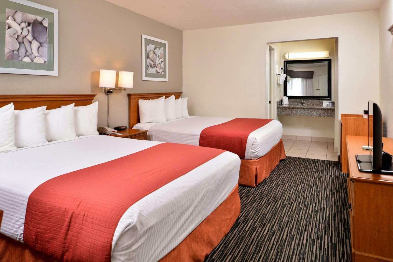 Hotel Pleasant Inn photo 5