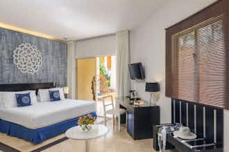 Hotel Ocean Maya Royale All Inclusive photo 2