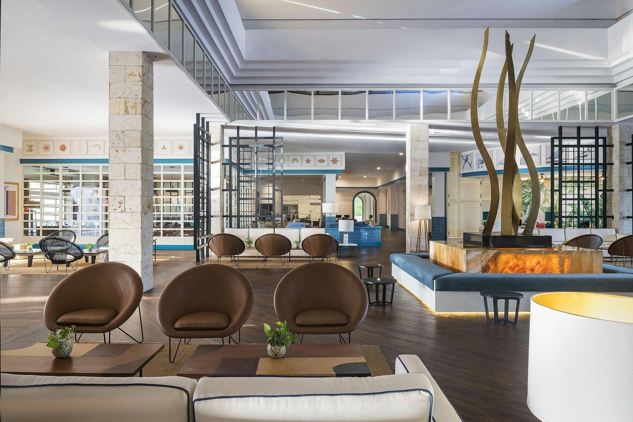 Hotel Ocean Maya Royale All Inclusive photo 5