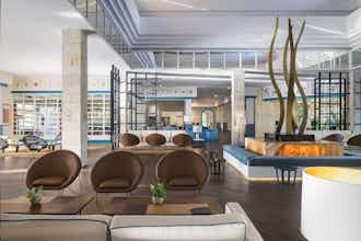 Hotel Ocean Maya Royale All Inclusive photo 5