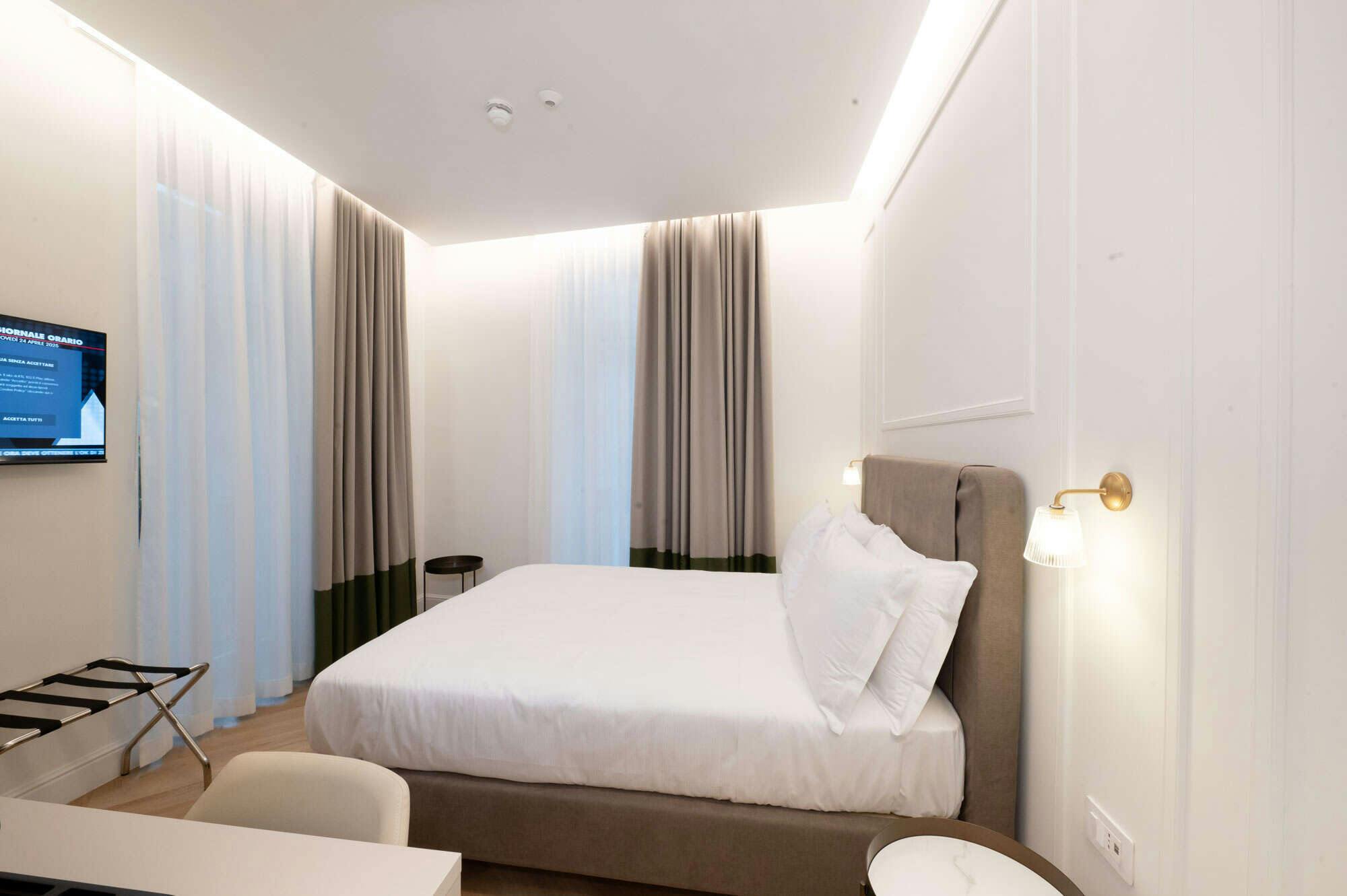 Hotel CASA D HOTEL photo 2