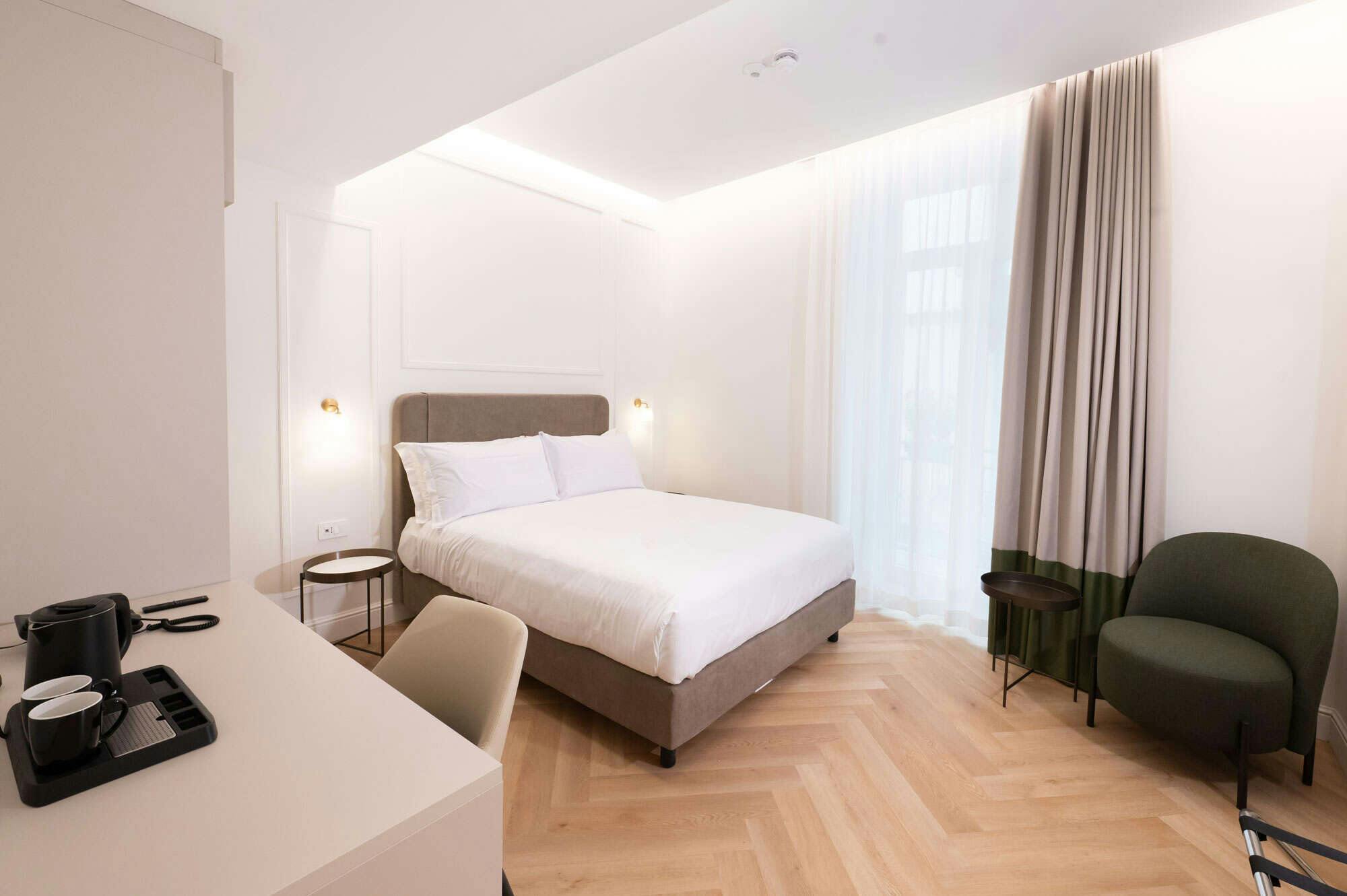 Hotel CASA D HOTEL photo 1