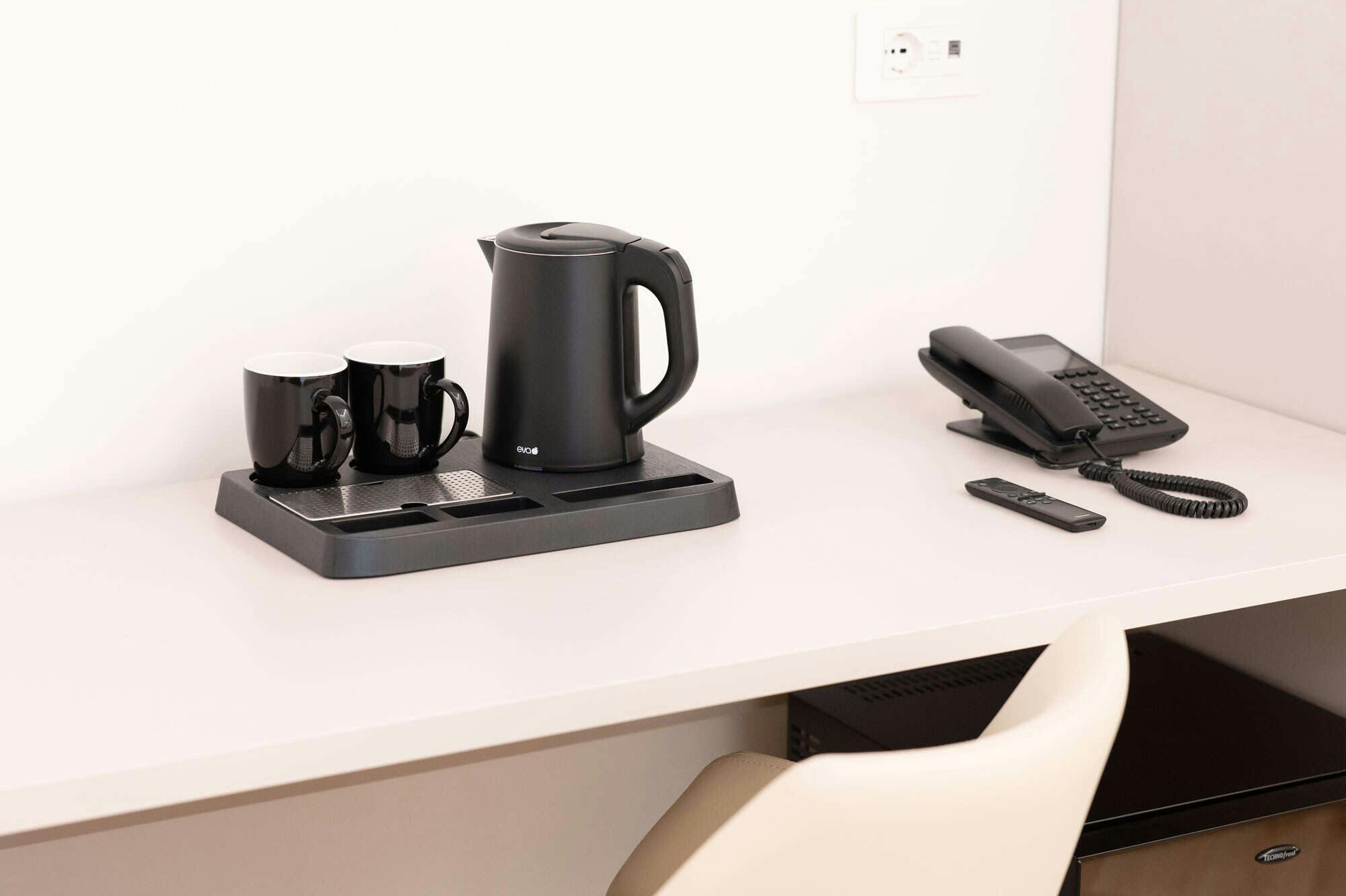 Hotel CASA D HOTEL photo 4