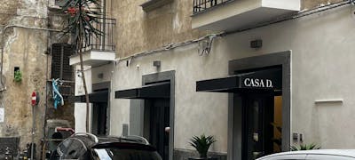 CASA D HOTEL
