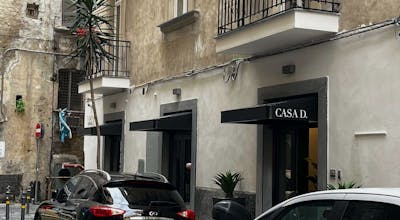 CASA D HOTEL