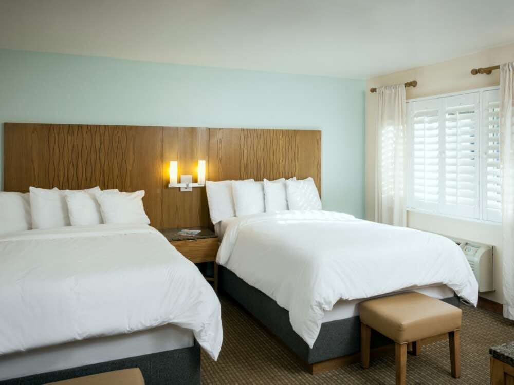 Hotel PB Surf Beachside Inn photo 5