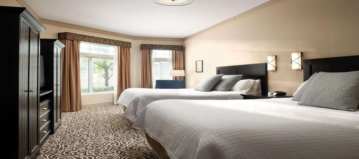 Hotel West Inn & Suites photo 5