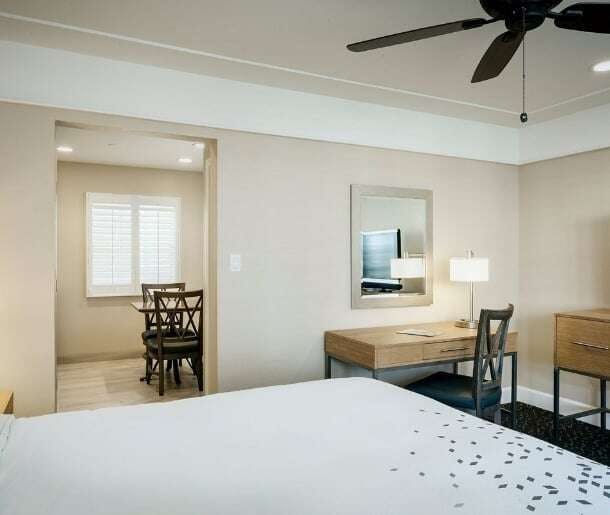 Hotel Diamond Head Inn photo 3