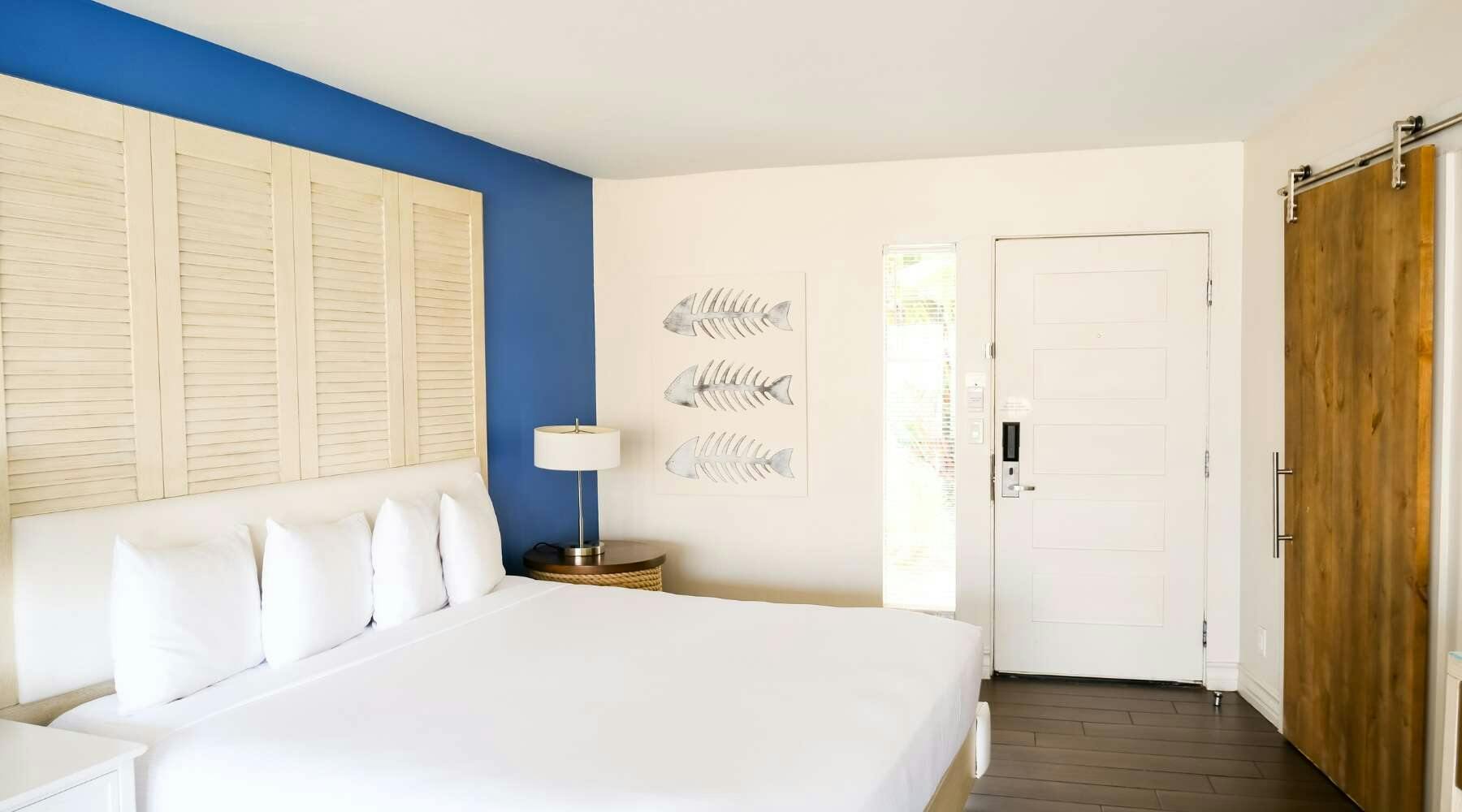 Hotel Paradise Point Resort & Spa photo 1