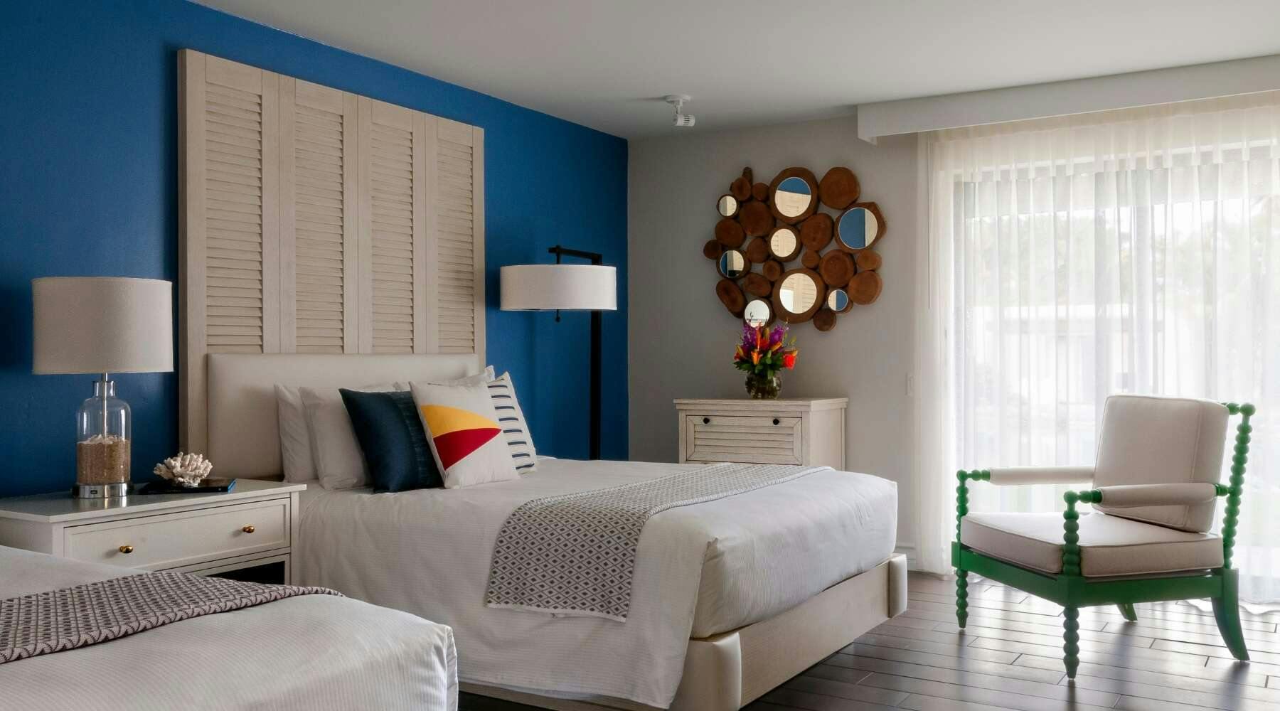 Hotel Paradise Point Resort & Spa photo 3