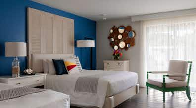 Hotel Paradise Point Resort & Spa photo 3