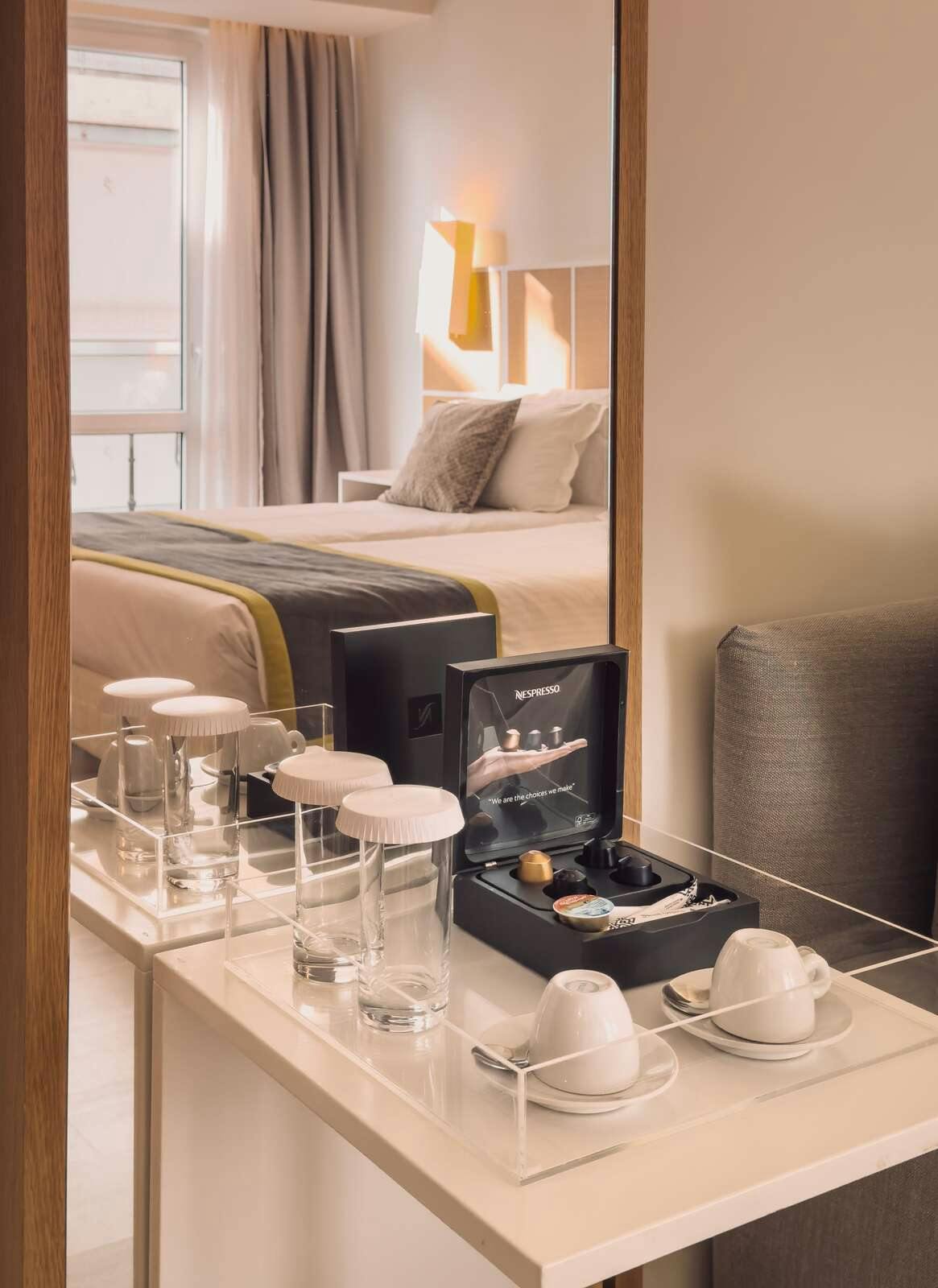 Hotel St. George Lycabettus photo 3