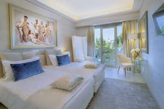 Hotel St. George Lycabettus photo 2
