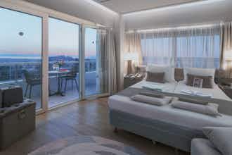 Hotel St. George Lycabettus photo 4