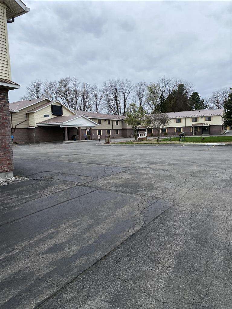 Sure Stay By Best Western Massena