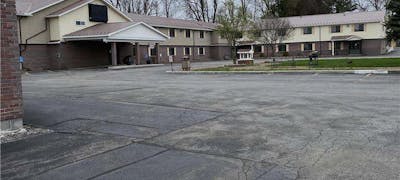 Sure Stay By Best Western Massena