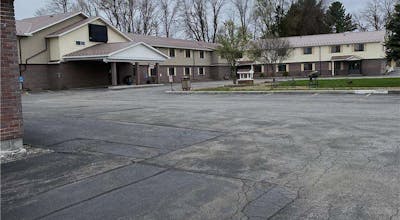 Sure Stay By Best Western Massena