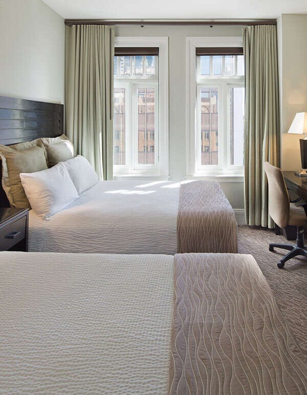 Hotel The Sofia Hotel photo 4