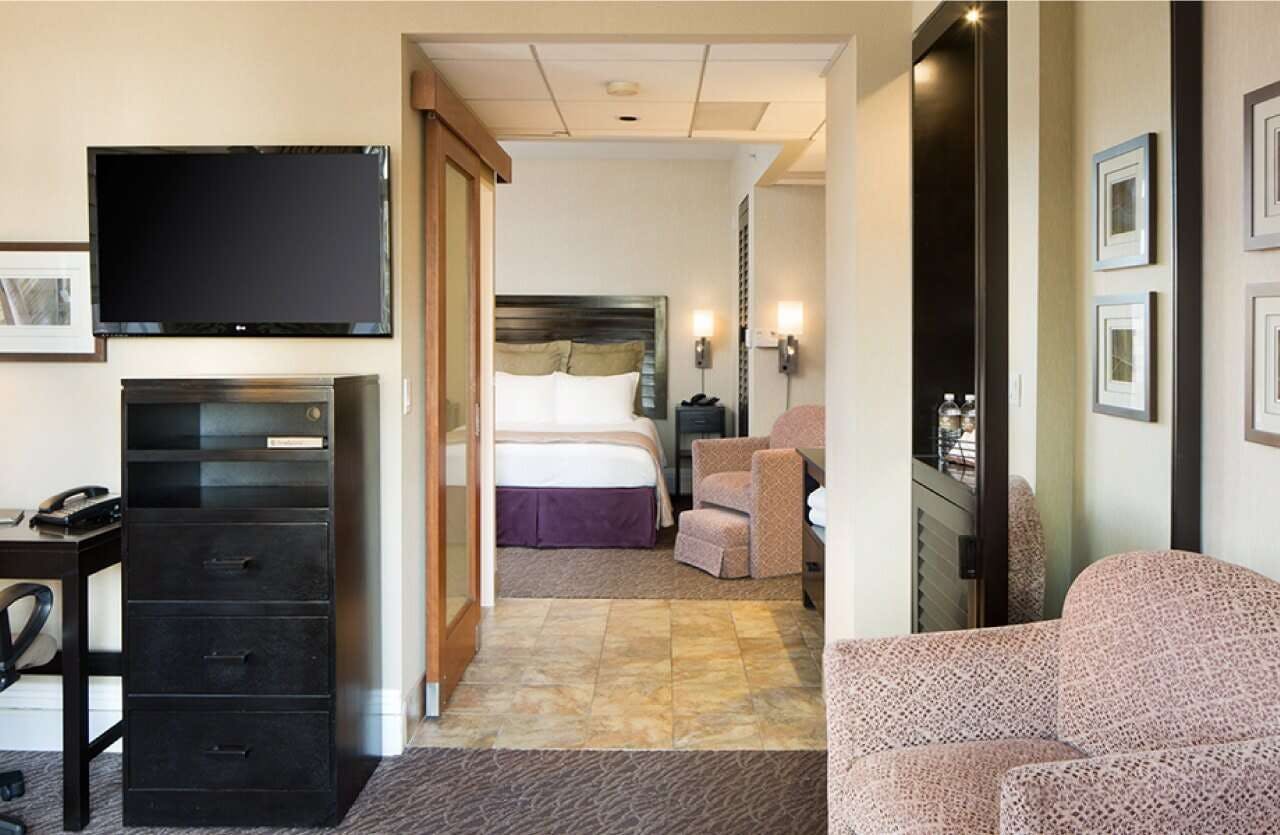 Hotel The Sofia Hotel photo 5