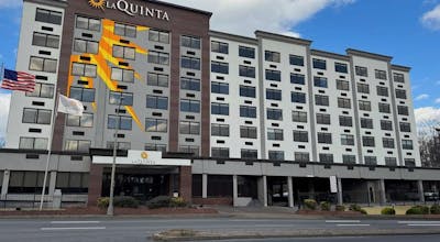 La Quinta Washington DC