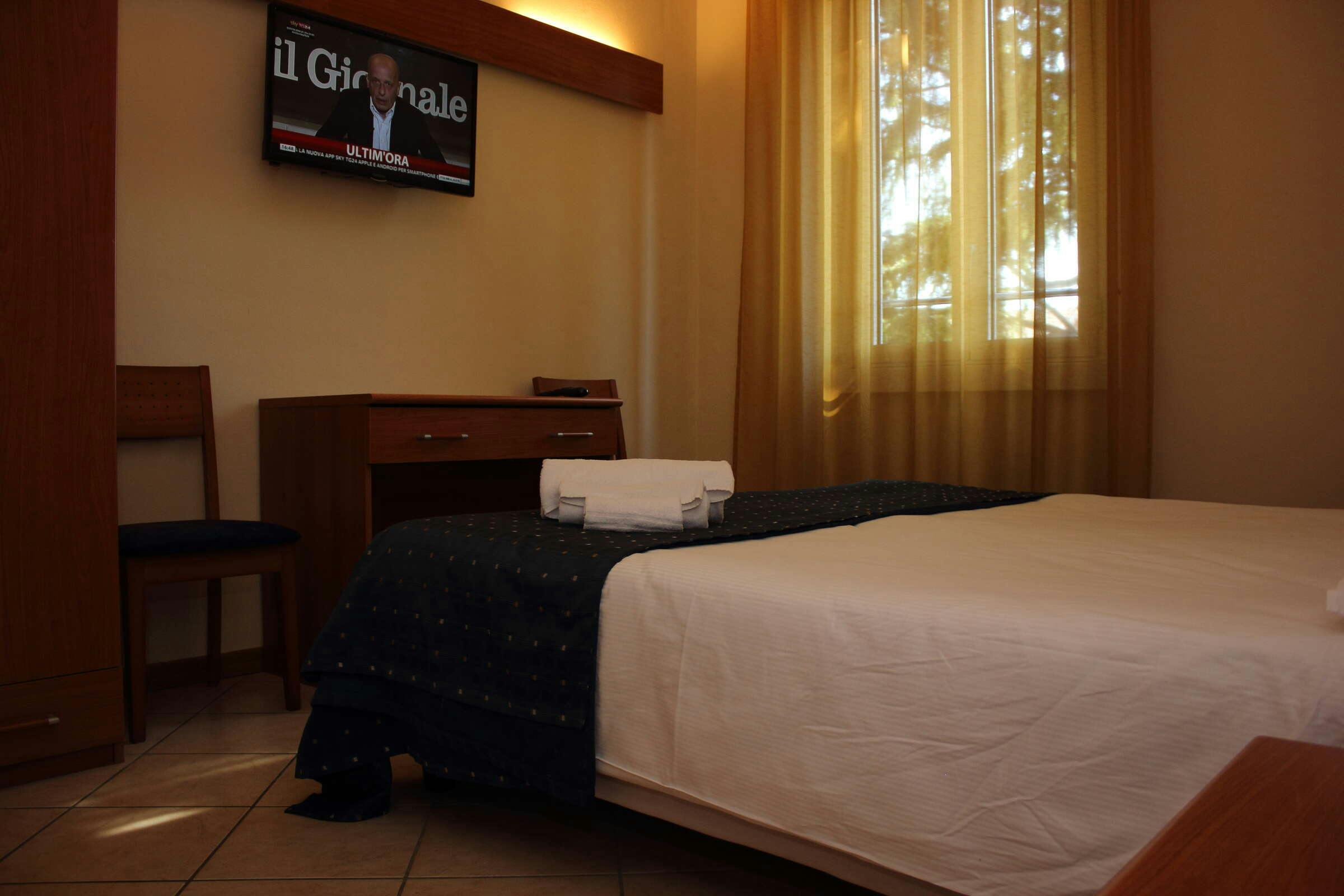 Hotel Albergo Giardino photo 3