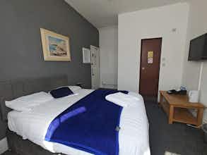 Hotel Campbells Guest House Leicester photo 1