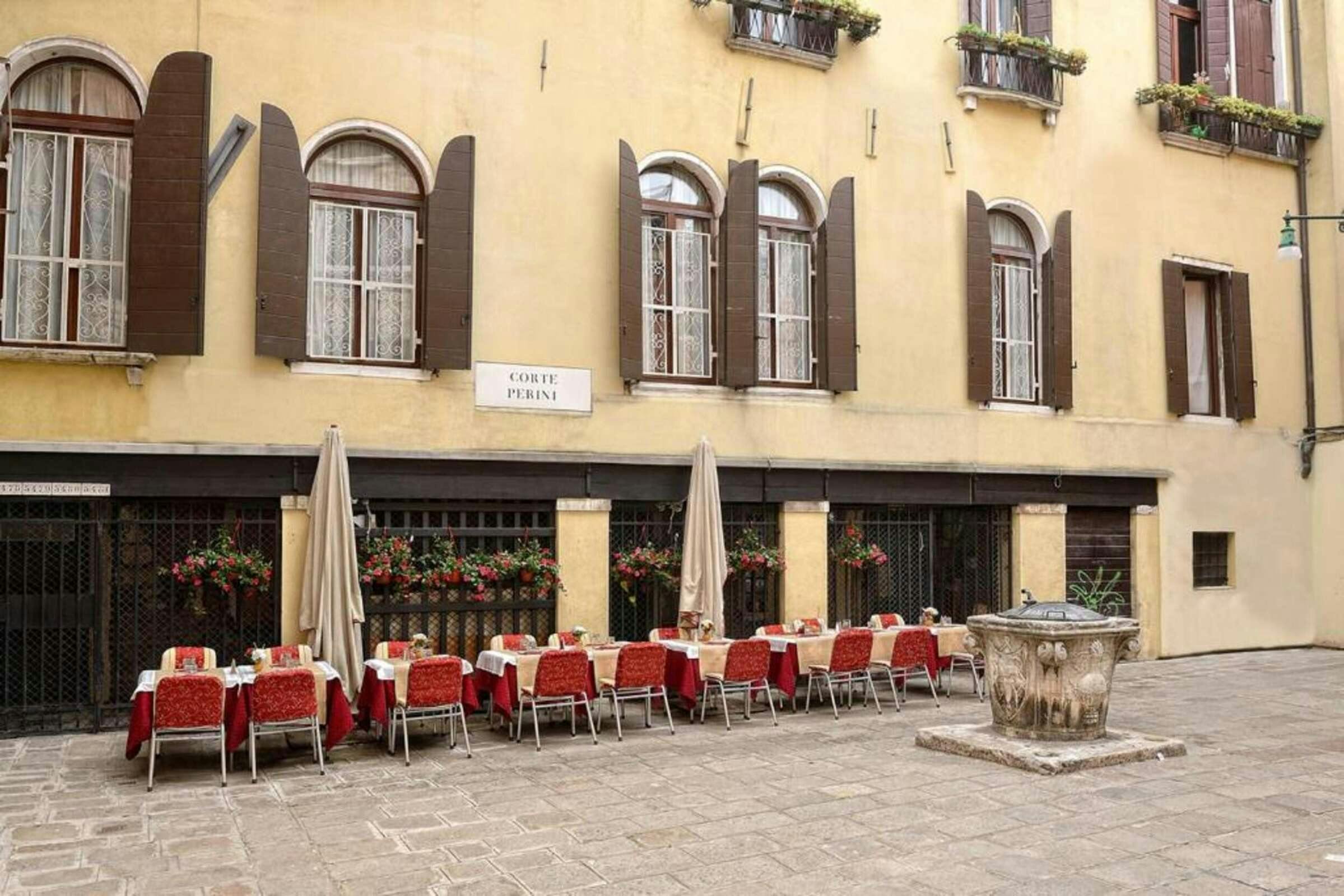 Hotel Canaletto