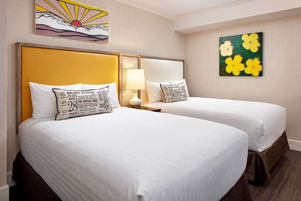 Hotel Bristol Hotel photo 3