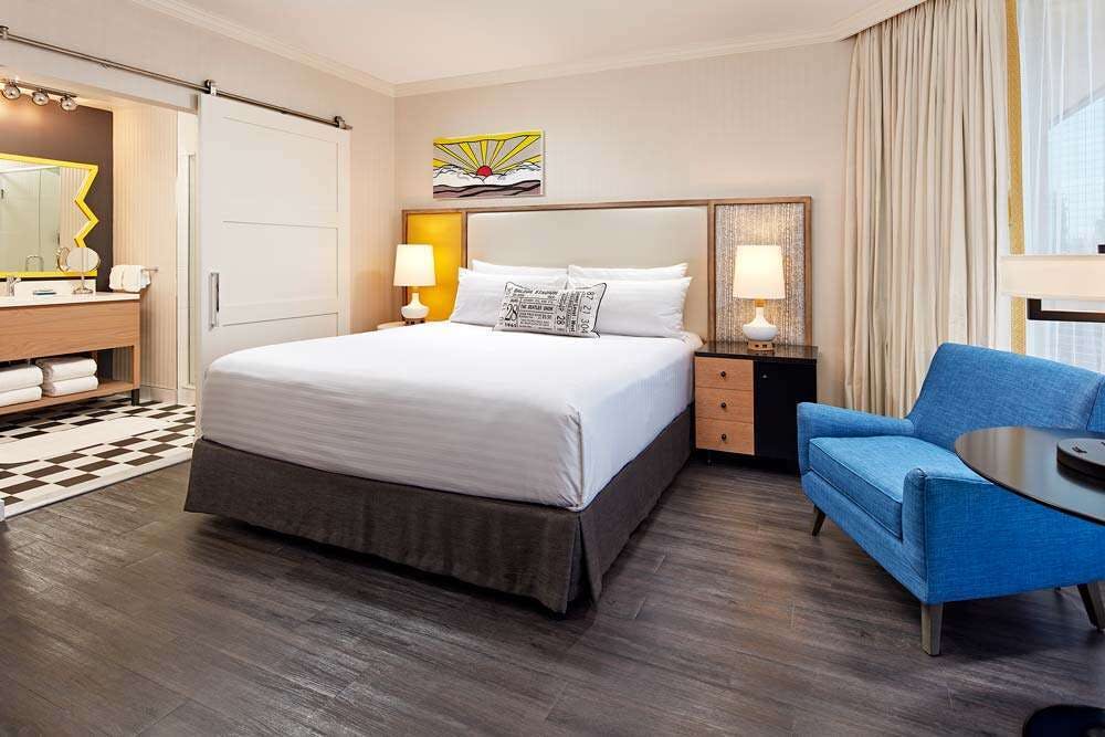 Hotel Bristol Hotel photo 5