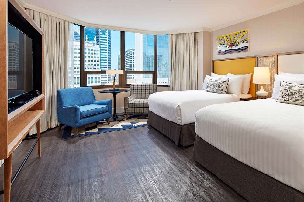 Hotel Bristol Hotel photo 4