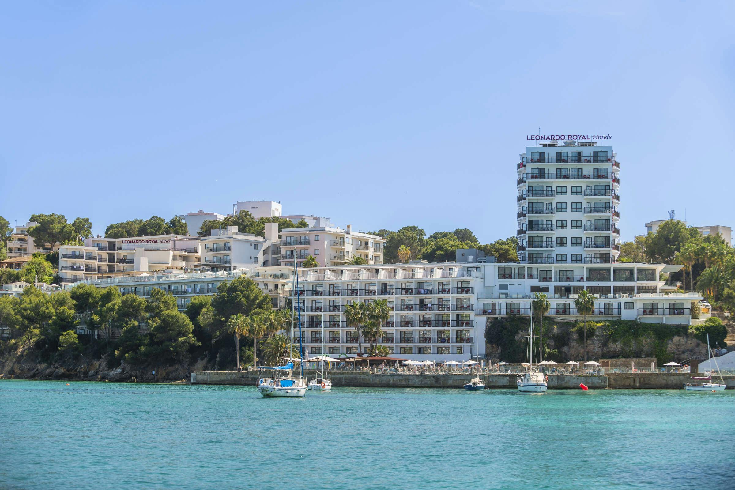 Alua Hawaii Mallorca & Suites