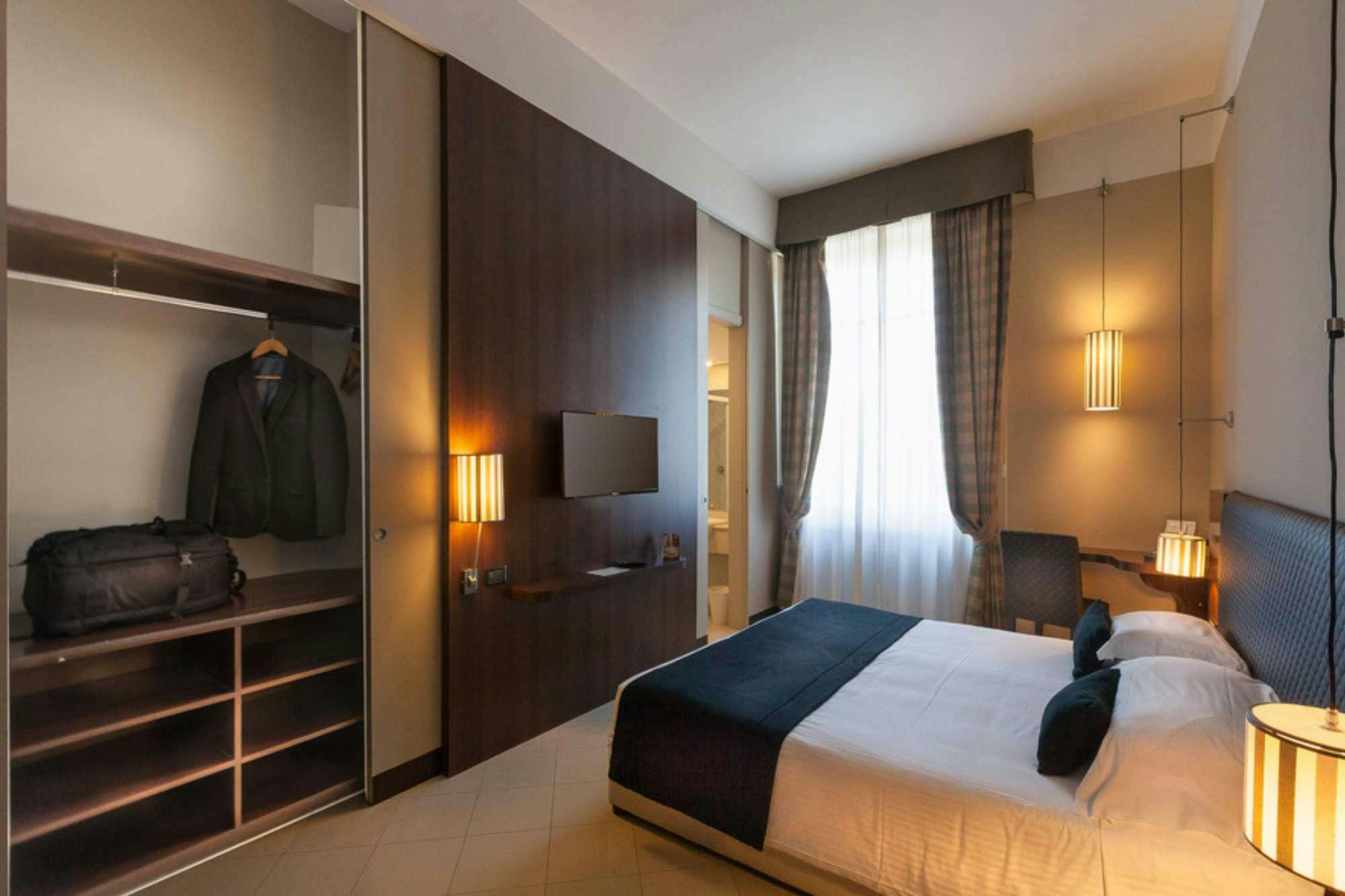 Hotel TH Carpegna photo 4