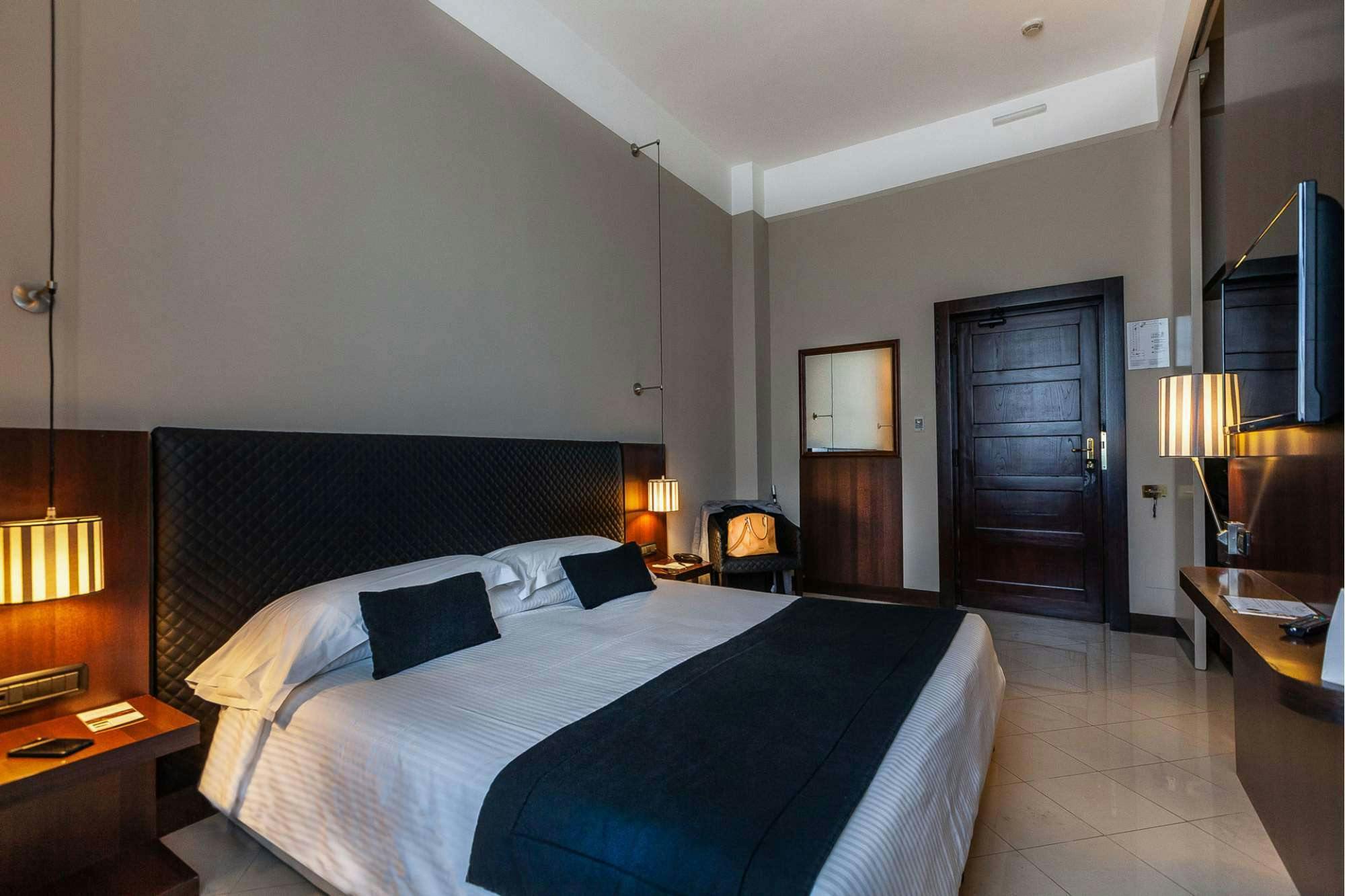 Hotel TH Carpegna photo 2