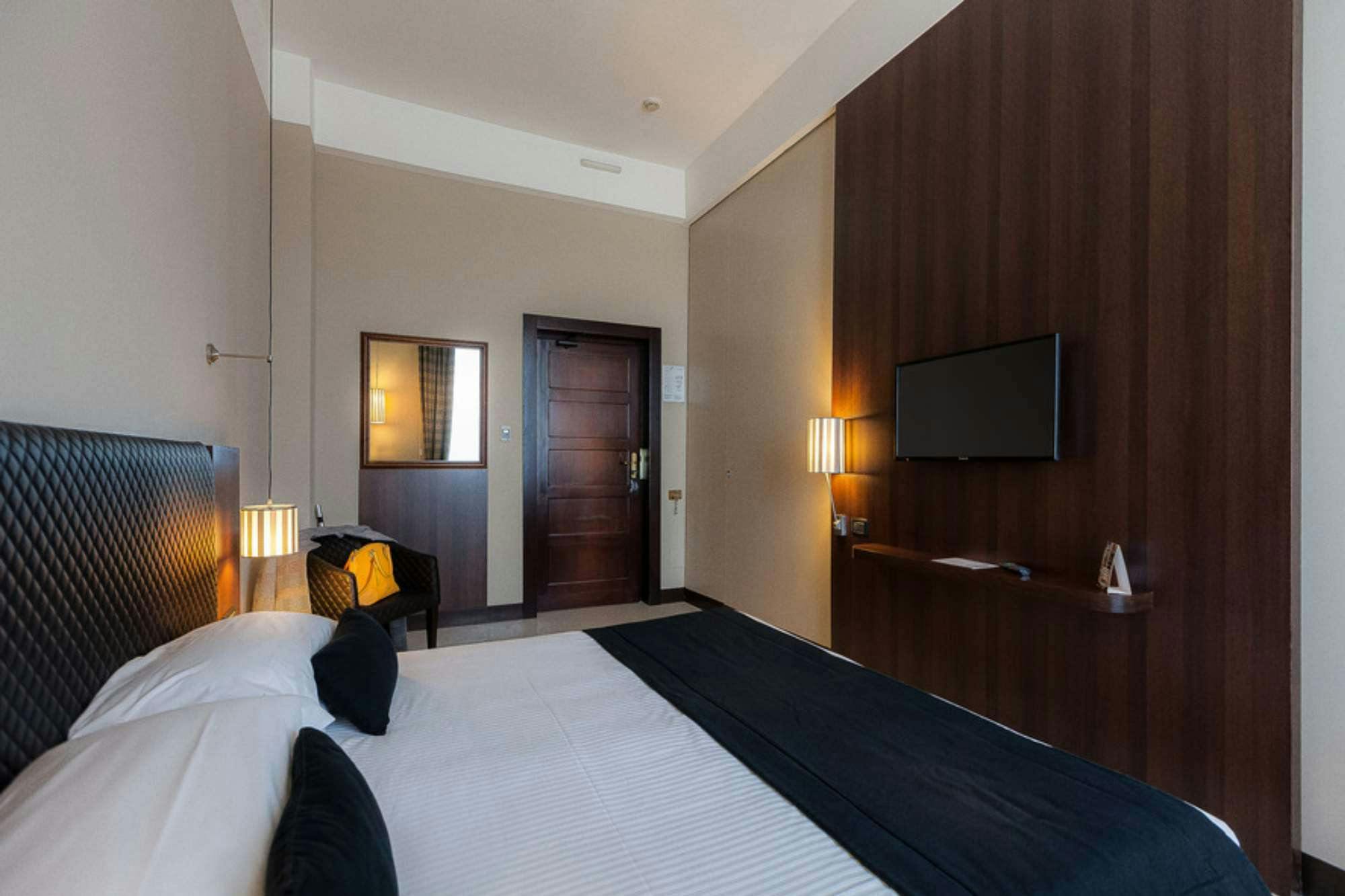 Hotel TH Carpegna photo 5