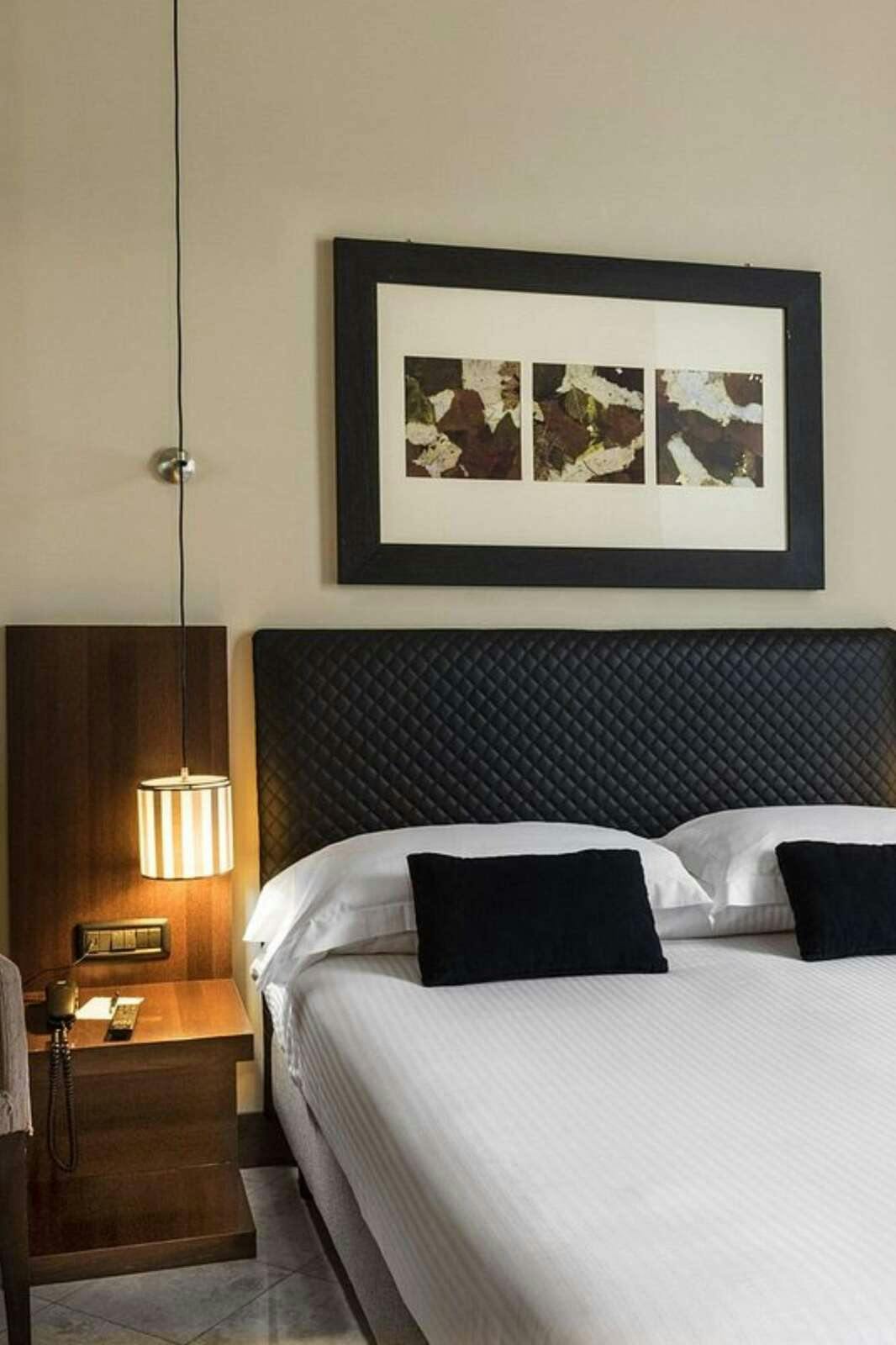 Hotel TH Carpegna photo 1