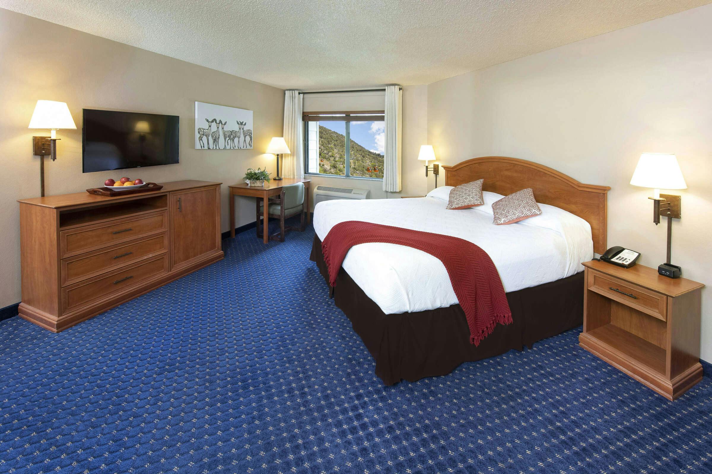 Hotel Hotel Glenwood Springs photo 1