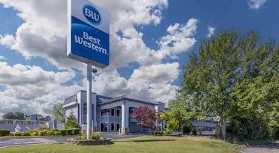 Best Western Fairwinds Inn