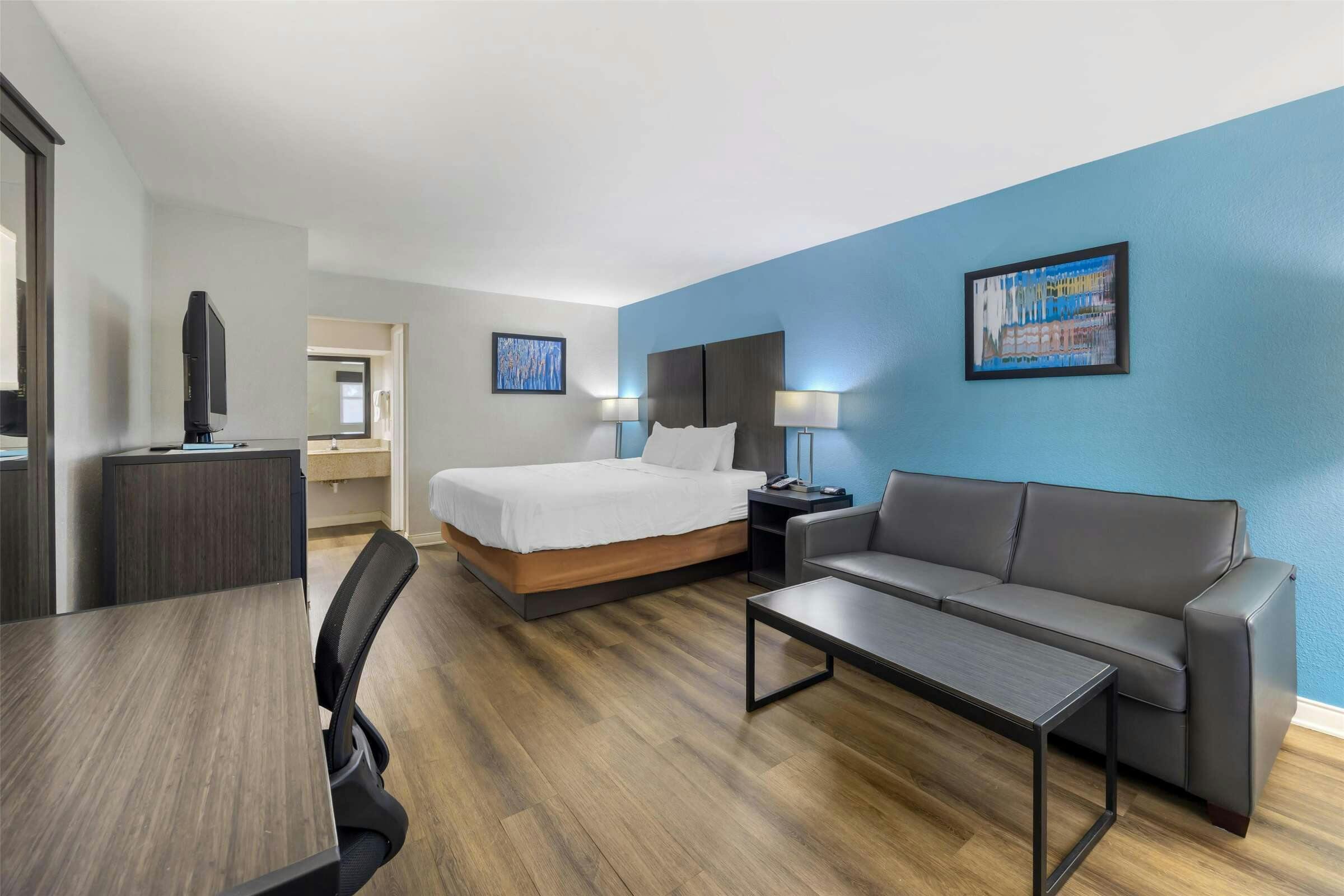 Hotel Best Western Fairwinds Inn photo 2