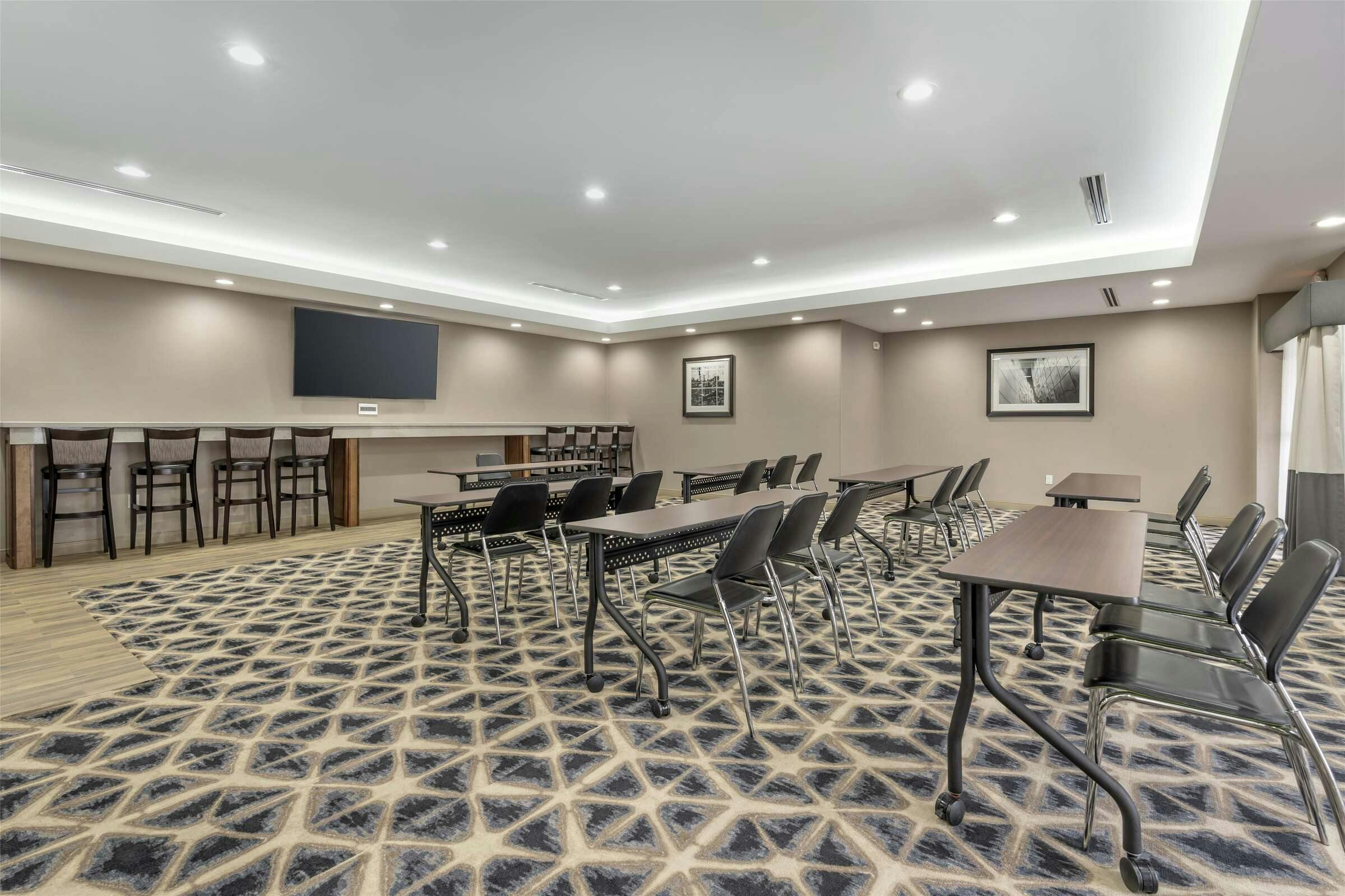 Hotel Best Western Plus Hotel At The Convention Center photo 3