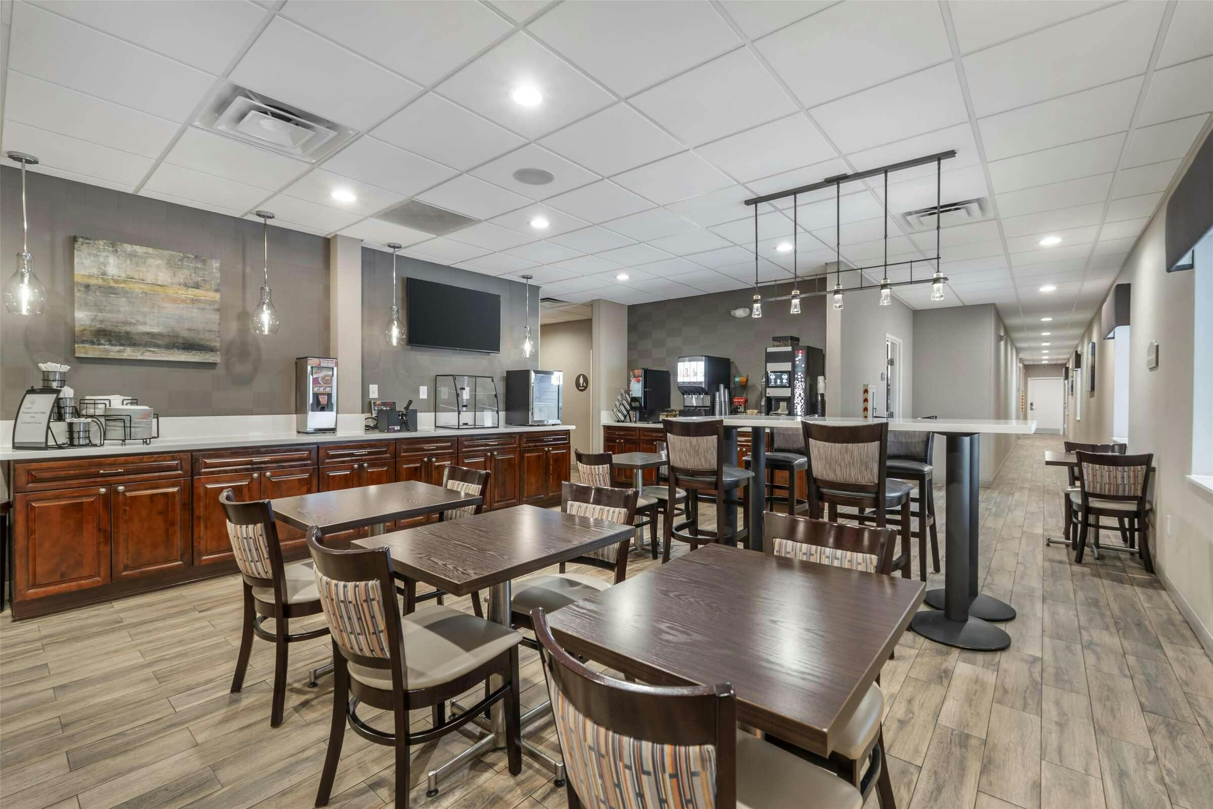 Hotel Best Western Plus Hotel At The Convention Center photo 5